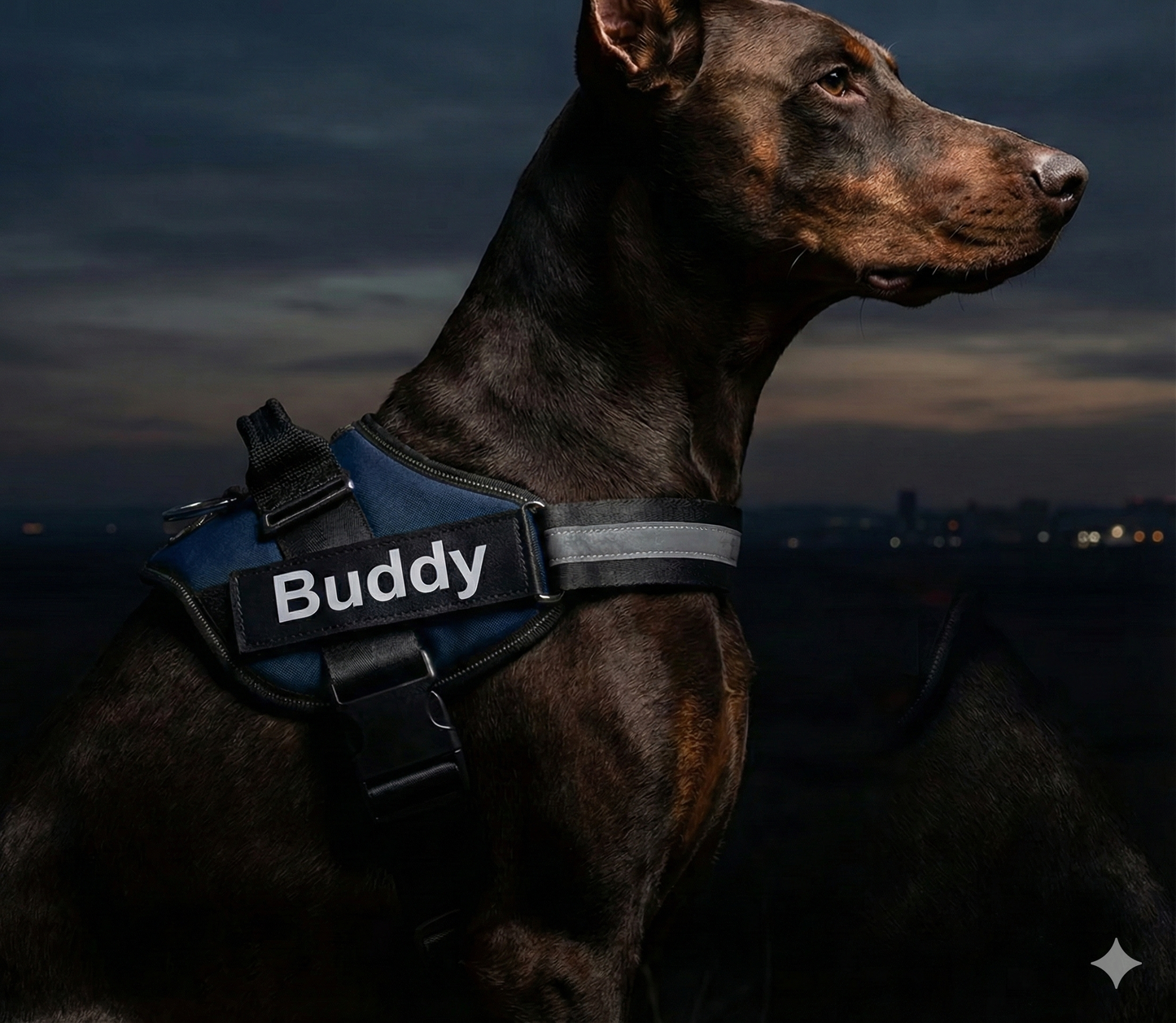 Le Harnais Tactique ARGOS™