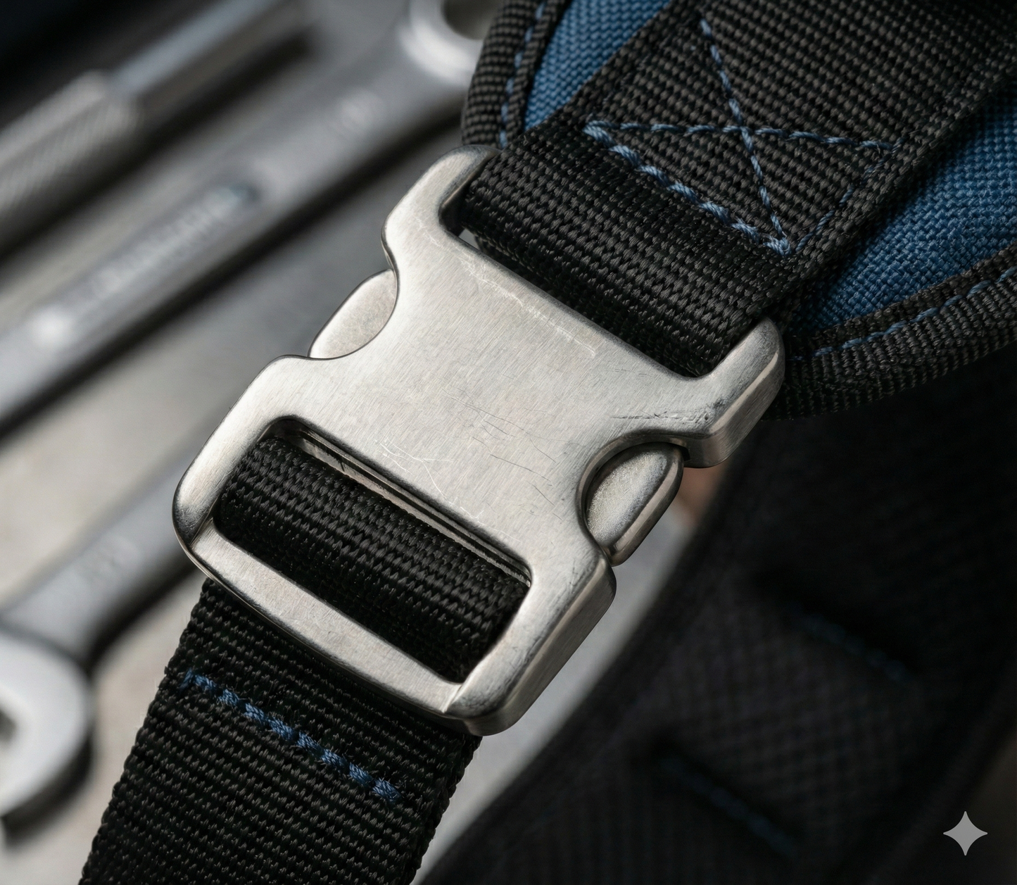 Le Harnais Tactique ARGOS™