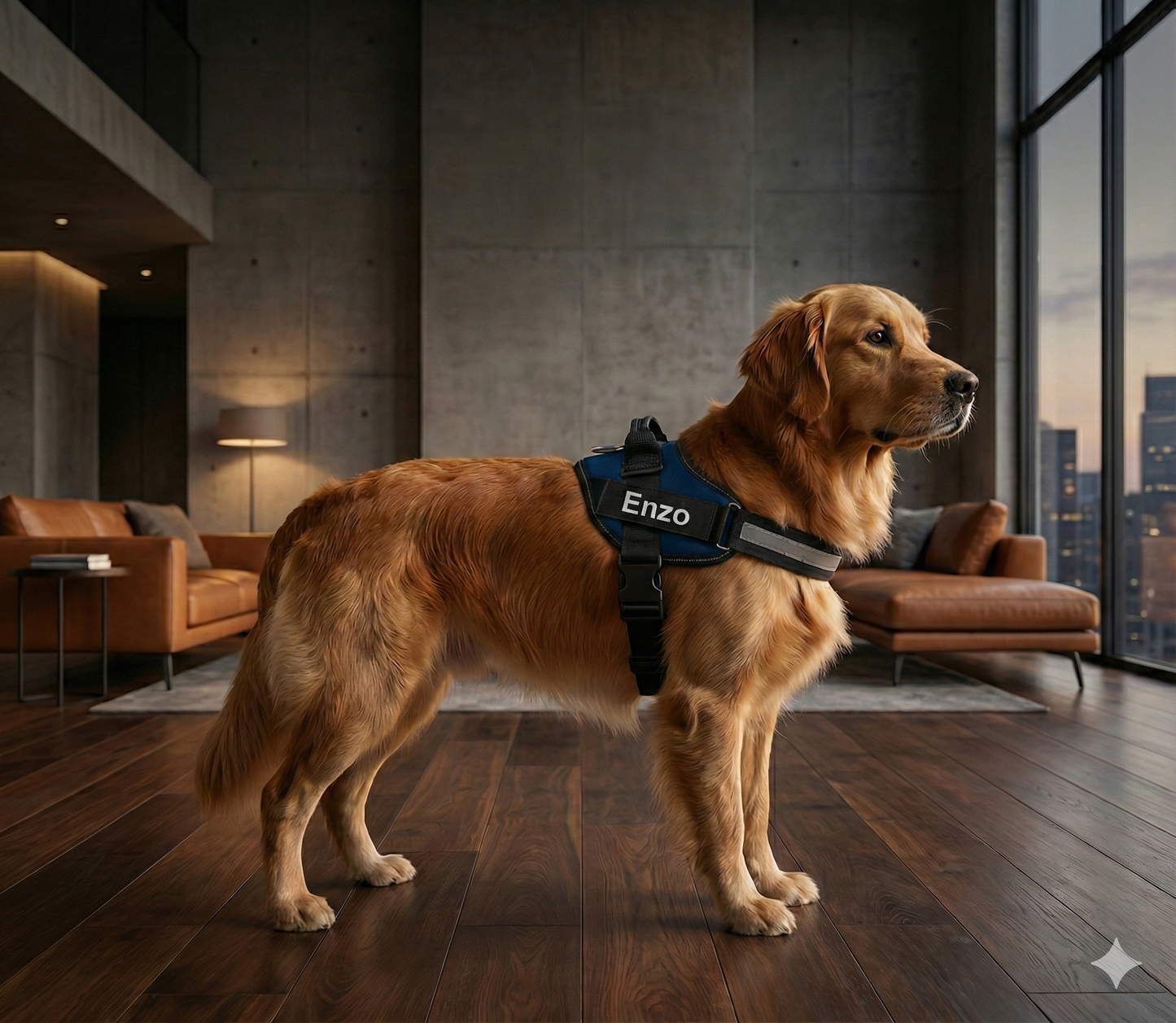 Le Harnais Tactique ARGOS™